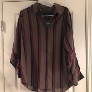 Blouse for any occasion